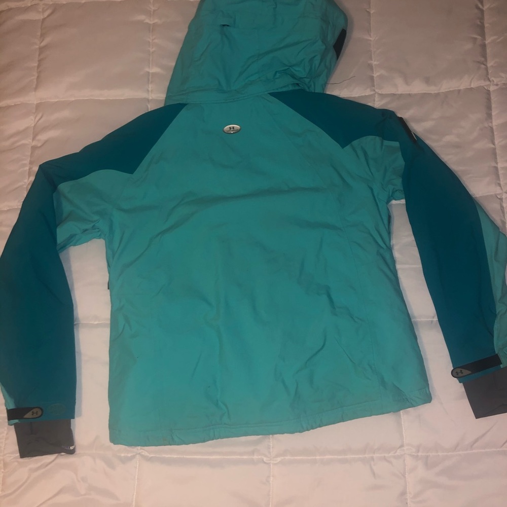 Under Armour Cold Gear Jacket - image 3